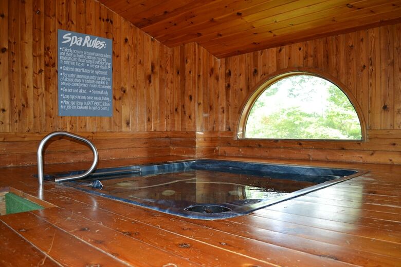 Apartamento Cedar Village