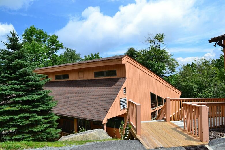 Apartamento Cedar Village