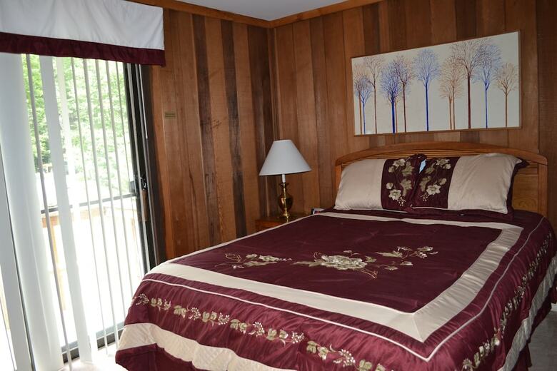 Apartamento Cedar Village