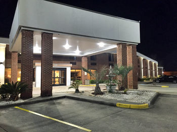 Hotel Liberty Inn Camp Lejeune/jacksonville