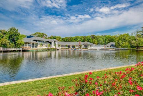 Hotel Beachwoods Resort
