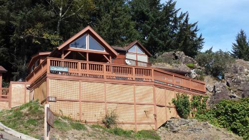 Hotel Whaleshead Beach Resort