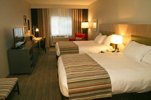 Hotel Stafford Inn