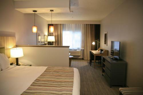 Hotel Stafford Inn