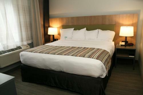 Hotel Stafford Inn