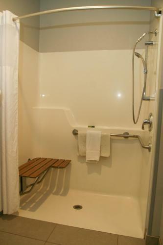 Hotel Stafford Inn