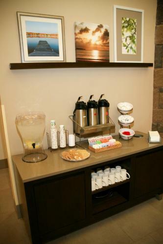 Hotel Stafford Inn