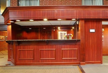 Best Western Premier The Central Hotel & Conference Center
