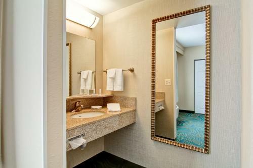 Hotel Springhill Suites Erie