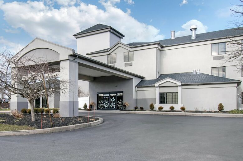 Hotel Sleep Inn - Carlisle