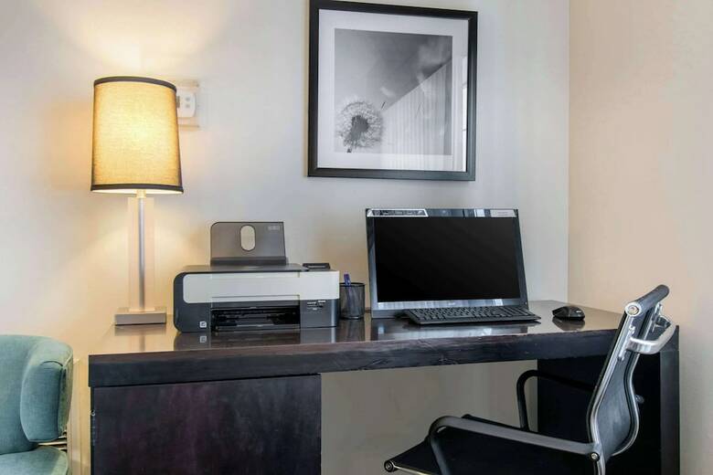 Hotel Sleep Inn - Carlisle