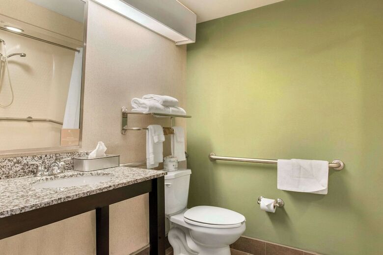 Hotel Sleep Inn - Carlisle