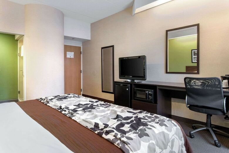 Hotel Sleep Inn - Carlisle