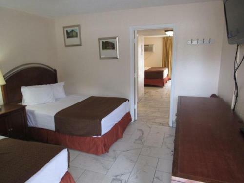 Hotel Sea Banks Motor Inn