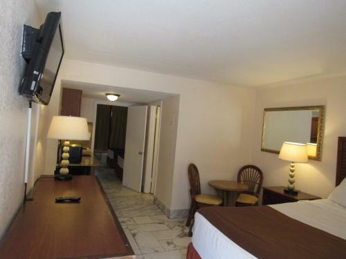 Hotel Sea Banks Motor Inn