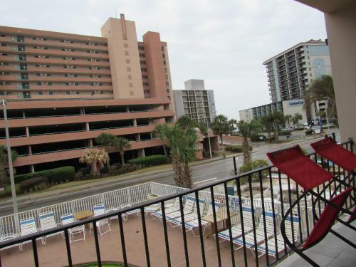 Hotel Sea Banks Motor Inn