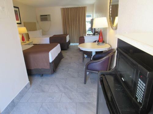 Hotel Sea Banks Motor Inn