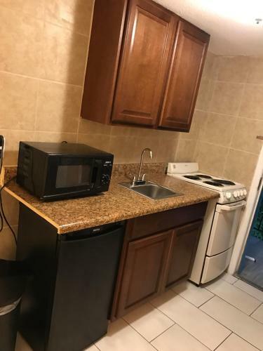 Hotel Sea Banks Motor Inn