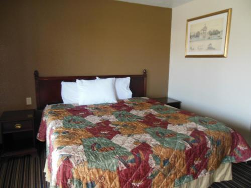 Motel Route 66 Inn