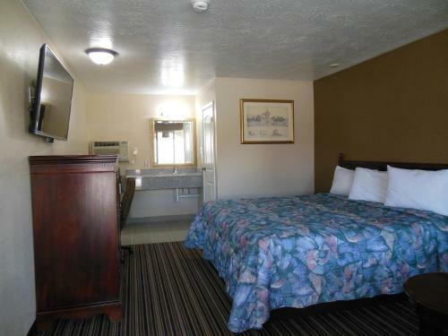 Motel Route 66 Inn