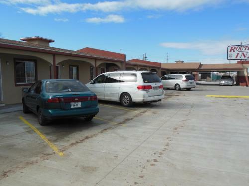 Motel Route 66 Inn
