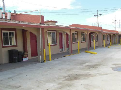 Motel Route 66 Inn