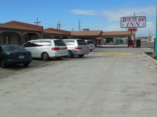 Motel Route 66 Inn