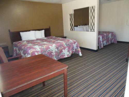 Motel Route 66 Inn