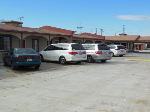 Motel Route 66 Inn