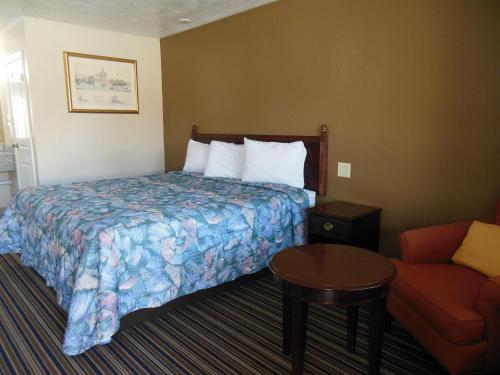 Motel Route 66 Inn