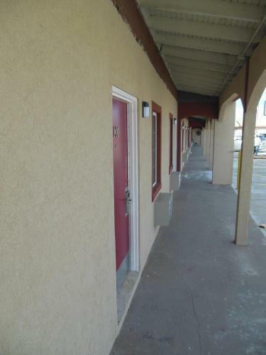 Motel Route 66 Inn