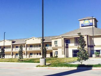 Hotel Days Inn & Suites Katy