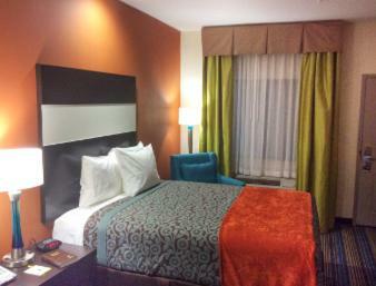 Hotel Days Inn & Suites Katy