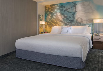 Hotel Courtyard By Marriott Dallas Carrollton