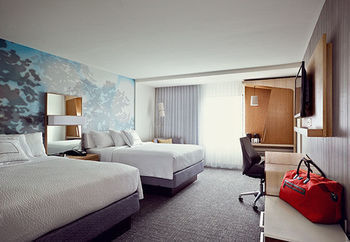 Hotel Courtyard By Marriott Dallas Carrollton