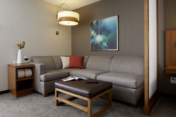 Hotel Hyatt Place Dfw