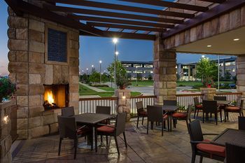 Hotel Hyatt Place Dfw