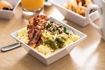 Hotel Hyatt Place Dfw