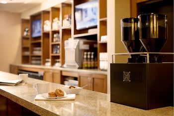 Hotel Hyatt Place Dfw