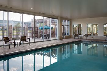 Hotel Hyatt Place Dfw