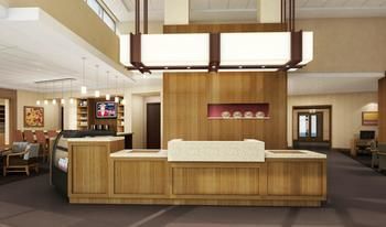 Hotel Hyatt Place Dfw
