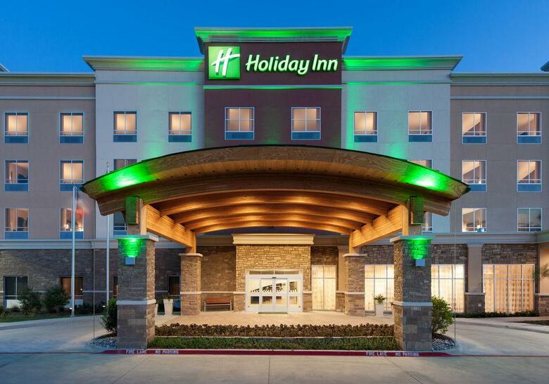 Hotel Holiday Inn The Colony