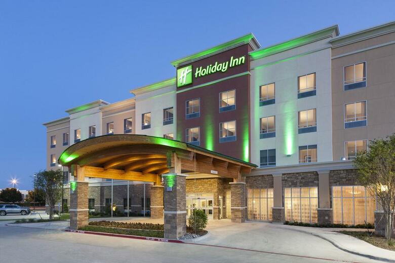 Hotel Holiday Inn The Colony