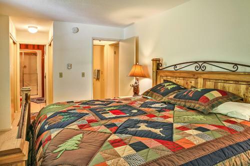 Wonderland Lodge