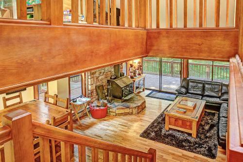 Wonderland Lodge