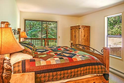 Wonderland Lodge