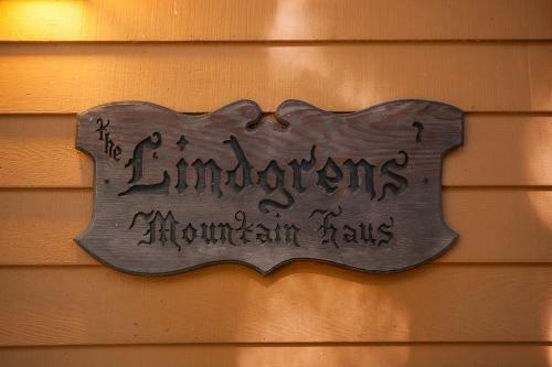 Lindgren Haus
