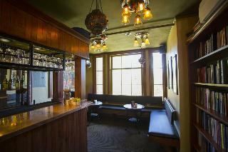 Hotel Mcmenamins Anderson School