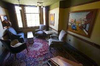 Hotel Mcmenamins Anderson School