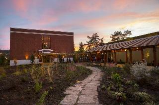Hotel Mcmenamins Anderson School